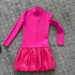 Rachel Parcell Kids Formal Dress - Pink